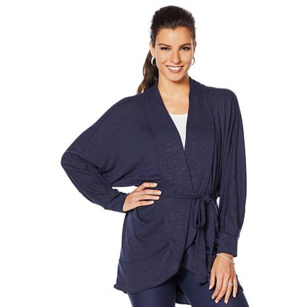 Yummie Cocoon wrap NWT